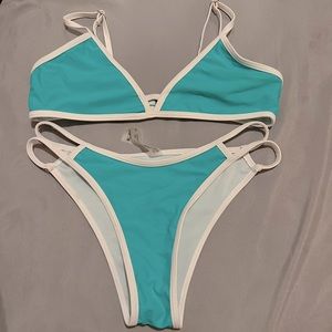 SHEIN bikini